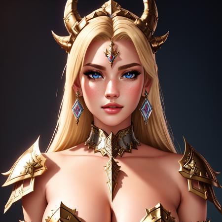 Warrior Princesses
