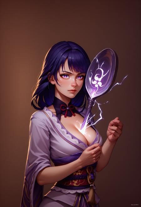Comically Large Spoon | Concept LoRA XL
