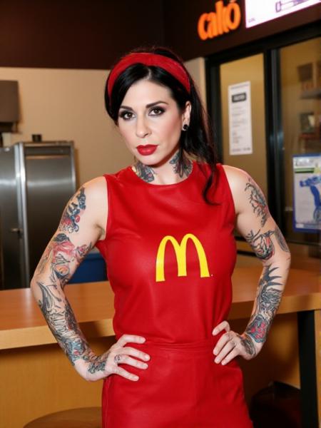 Joanna Angel - Flux1.D