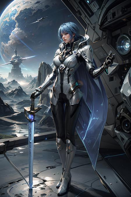 Florentino_Interstellar_Council_Model_LoRA