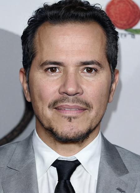 John Leguizamo