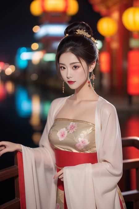 汉服-柯子裙