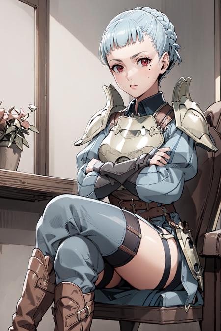 phila ( Fire Emblem )版本v1.0 (ID: 274688)
