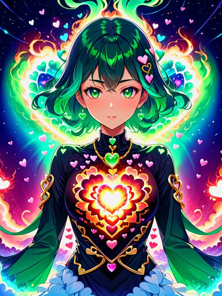 Event LoRA版本Passione (ID: 349140)
