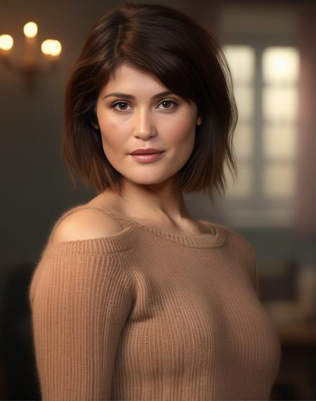 Gemma Arterton
