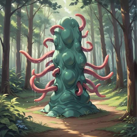 [PonyXL] Roper - Tower of Druaga版本v1.0 (ID: 534741)