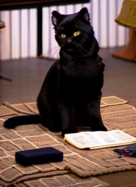 Salem Saberhagen