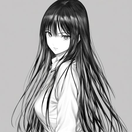 Style: Yusuke Murata (One Punch Man artist)