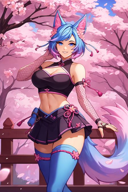 Silvervale (character) - Vshojo [PonyXL]版本v1.0 lite (ID: 434322)