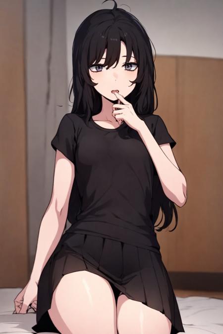 Gye Baek-soon | Unemployed Baek-soon | Manhwa