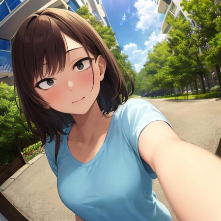 sanpaku eyes