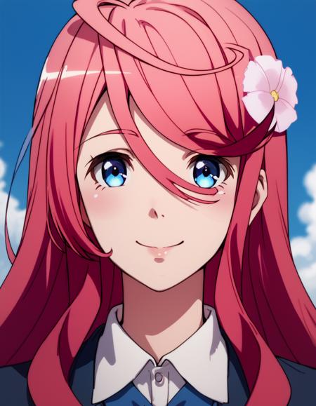 The Fruit of Evolution: Before I Knew It, My Life Had It Made - Girls Pack版本v1.0 (ID: 815494)