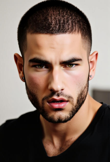 Vadim black