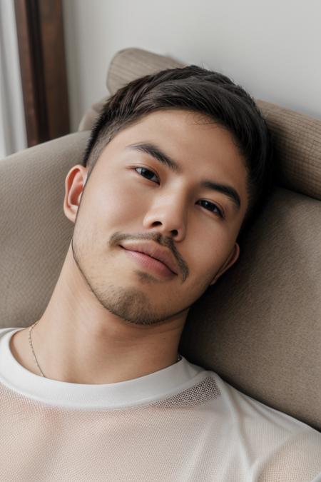 Tony Labrusca