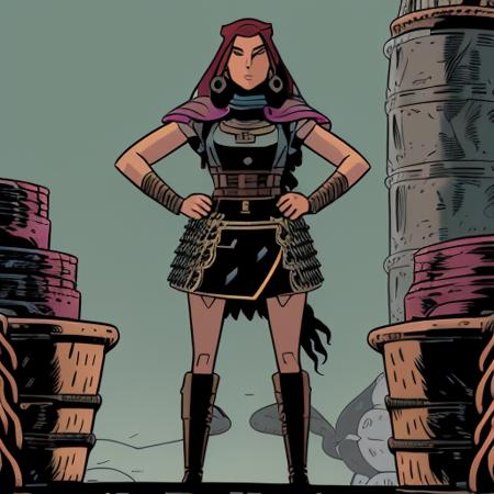 Headlopper