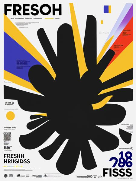 FRESH IDEAS@ Poster 66#.safetensors