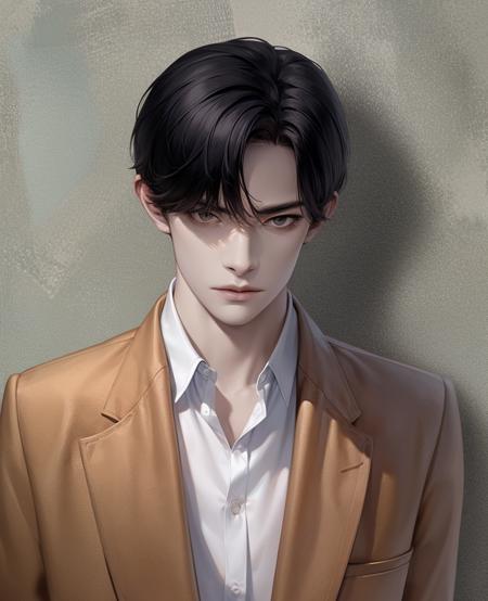 易烊千玺 yyqx Jackson Yee