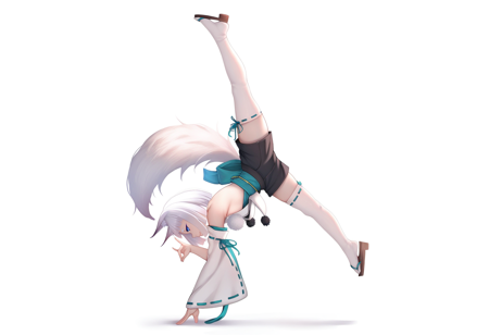 RouWei