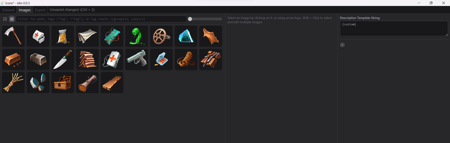 Image Dataset Manager