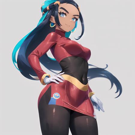 Sabrina (Pokemon) Outfit