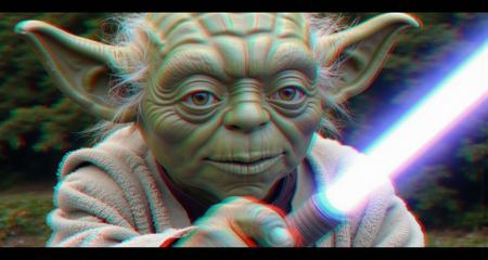 Anaglyph3D