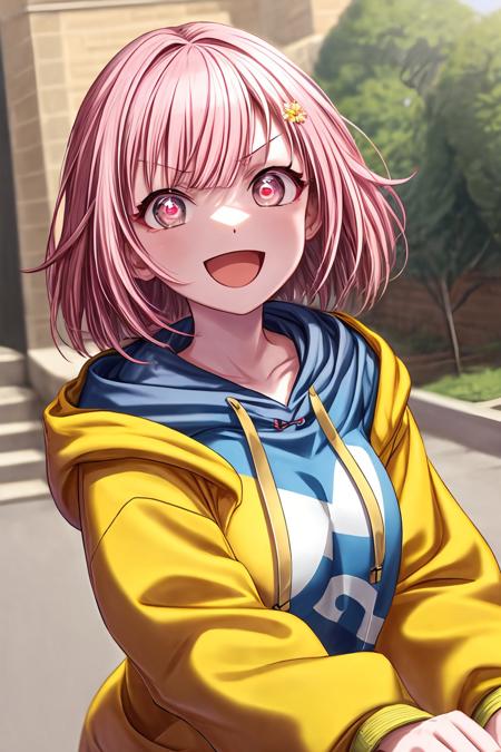 Otori Emu
