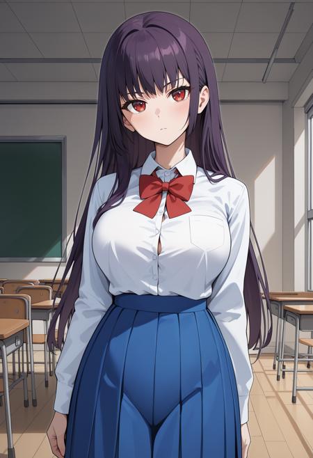 [Pony] Sunomiya Sana 須ノ宮さな / Ijiranaide, Nagatoro-san