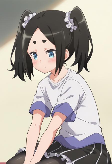 Tokkishiko Dana from Futoku no Guild