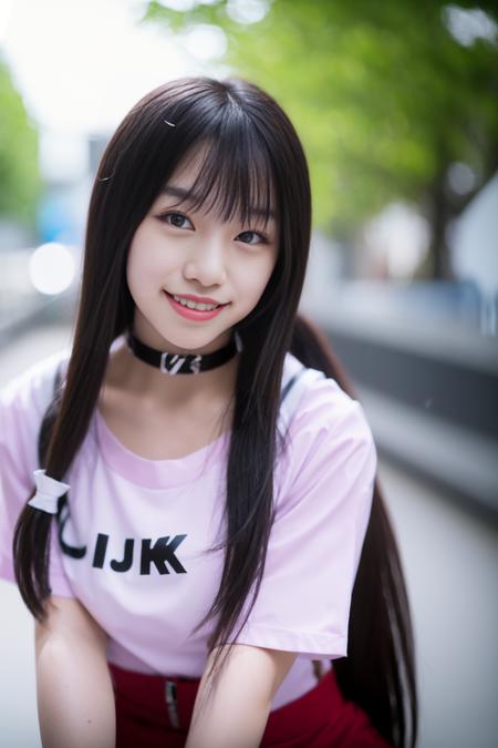 早川 真由 Mayu