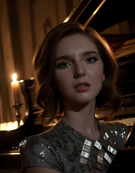 Annalise Basso
