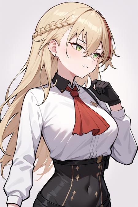 ナハトナハト\Shadowverse:nahtnaught\影之诗角色：娜哈特纳哈特