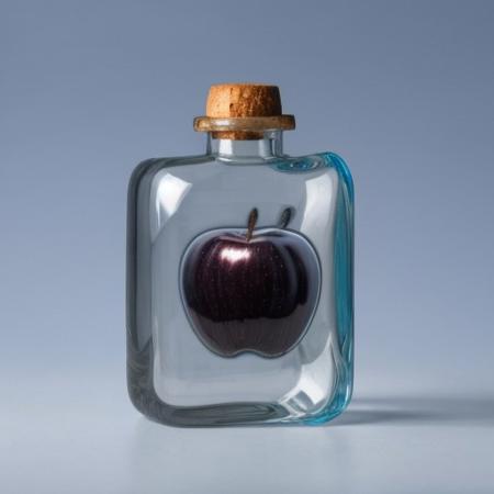 AppleBottle