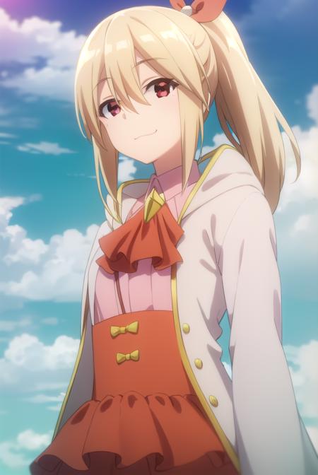 Frederica (フレデリカ) - BOFURI: I Don't Want to Get Hurt, so I'll Max Out My Defense. (痛いのは嫌なので防御力に極振りしたいと思います。)版本anime s2 (ID: 266763)
