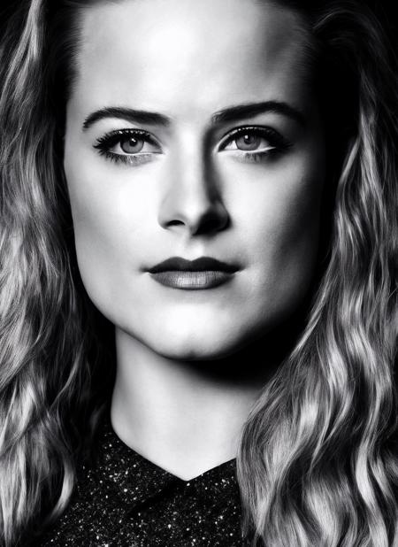 Evan Rachel Wood