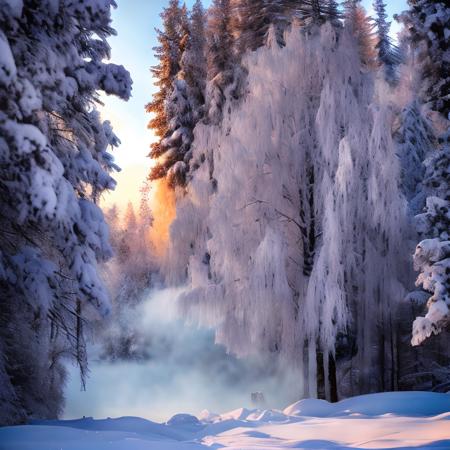 Realms of Ice