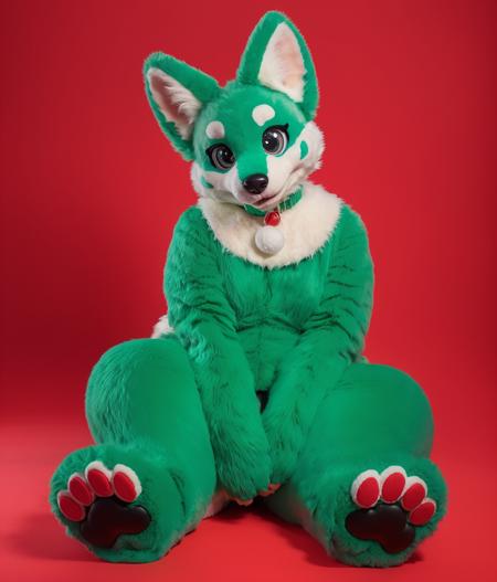 Fursuit