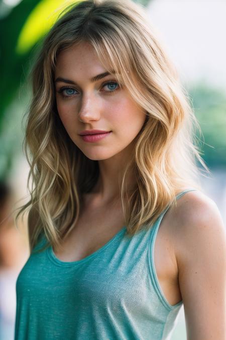 Imogen Poots SoloTI版本v1.0 (ID: 681432)