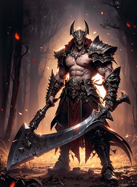 BWarrior