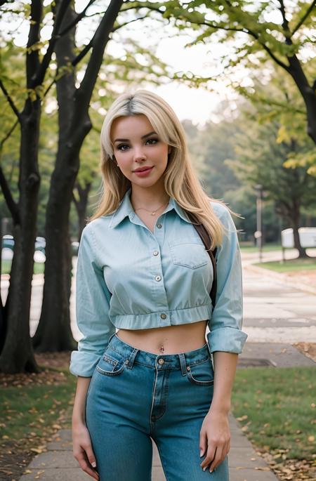 Marie Dee