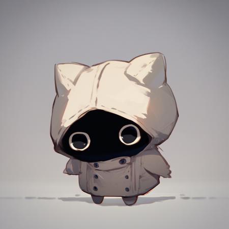 NEUMAF | NEUMAFU | ネウマフ版本REMAKE-E19 (ID: 684635)
