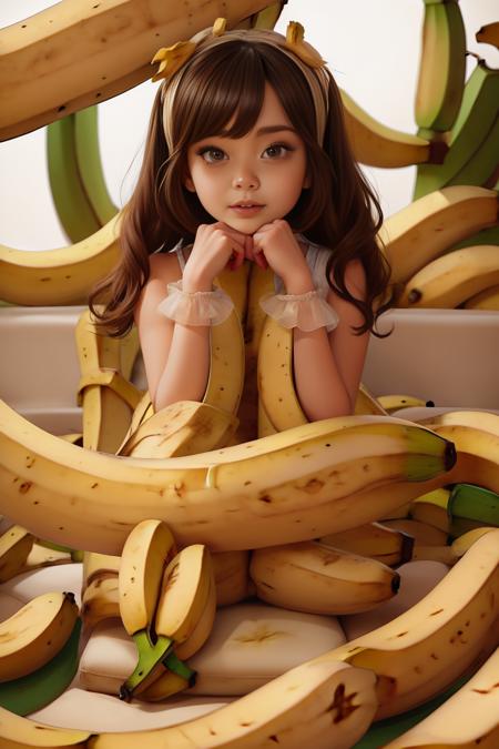 Banana World