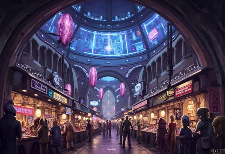 Stellaris Assets - Event Pictures