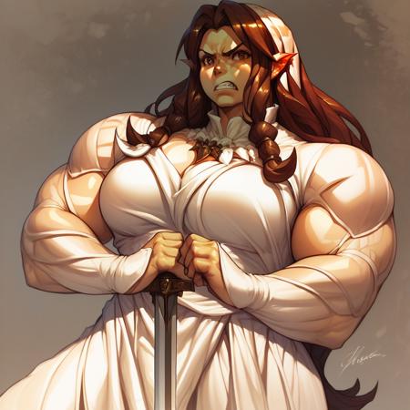 orc female版本orc female (ID: 519246)