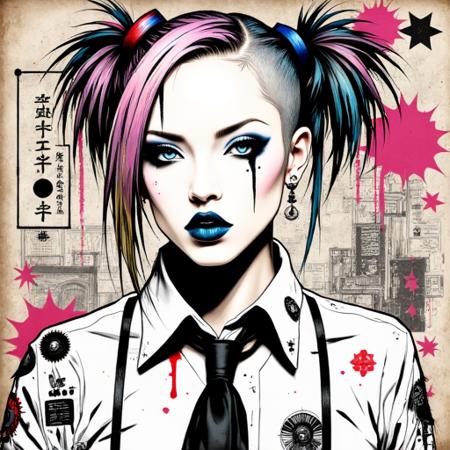 CHAOSV1版本CHAOS-FLUX (ID: 785807)