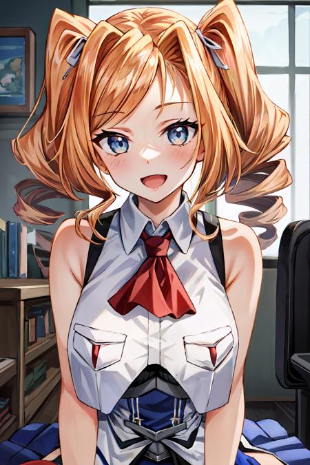 Honolulu (Kancolle)