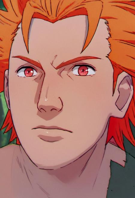 Naruto Shippuden Commision 3