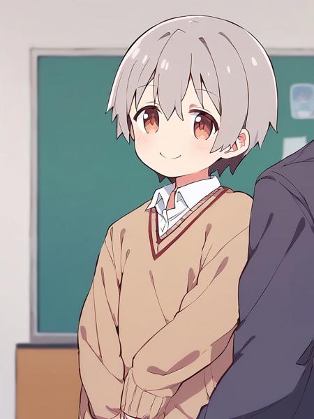 千川みなと illustrious/Pony senkawa_minato(Onii-chan wa Oshimai!)