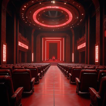 3000s Movie (SD 1, SDXL, Pony, Flux)