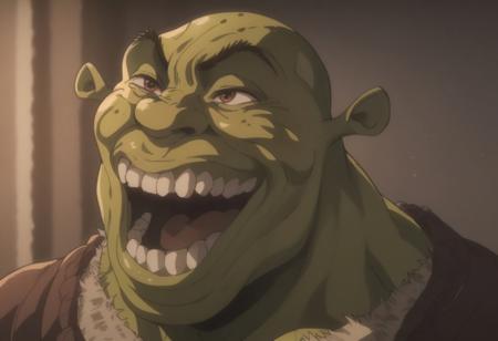 Anime Expressions Collection