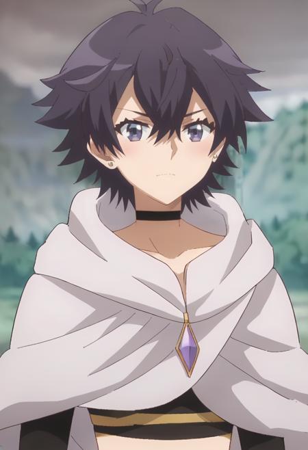Akira Kazaragi from The Banished Former Hero Lives as He Pleases版本v1.0 (ID: 476735)